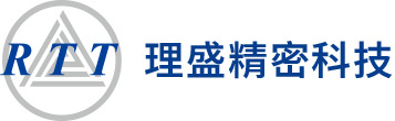 理盛精密科技股份有限公司